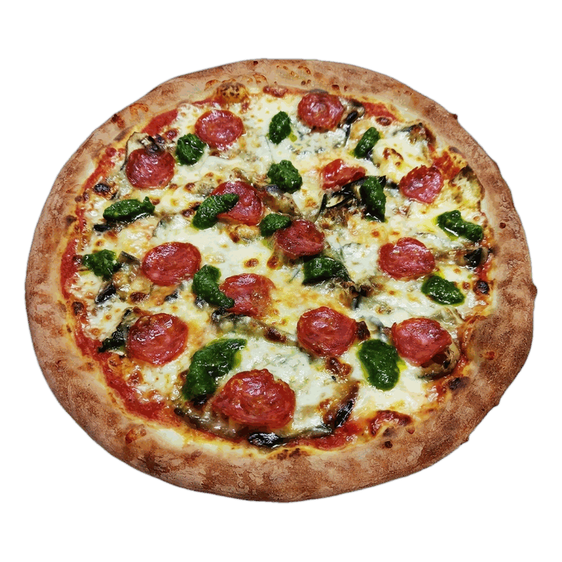 GENOVESE